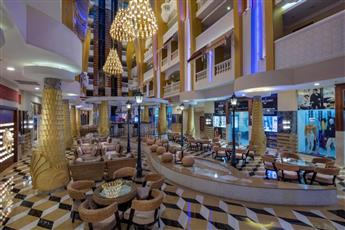 Granada Luxury Resort & Spa Okurcalar