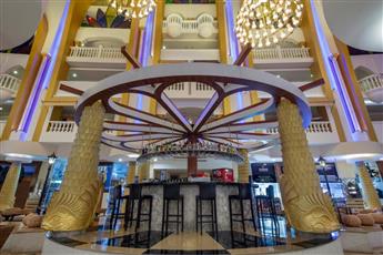 Granada Luxury Resort & Spa Okurcalar