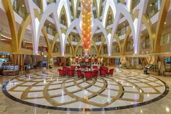 Granada Luxury Resort & Spa Okurcalar