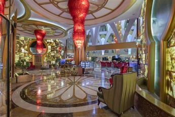 Granada Luxury Resort & Spa Okurcalar
