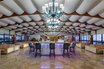 Granada Luxury Resort & Spa Okurcalar