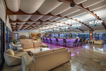 Granada Luxury Resort & Spa Okurcalar