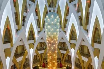 Granada Luxury Resort & Spa Okurcalar