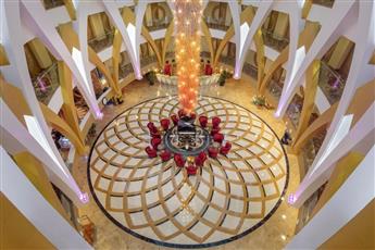 Granada Luxury Resort & Spa Okurcalar
