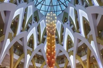 Granada Luxury Resort & Spa Okurcalar