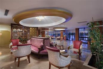Granada Luxury Resort & Spa Okurcalar