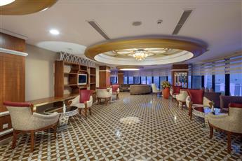 Granada Luxury Resort & Spa Okurcalar