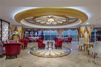 Granada Luxury Resort & Spa Okurcalar