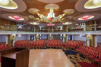 Granada Luxury Resort & Spa Okurcalar
