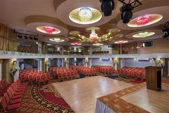 Granada Luxury Resort & Spa Okurcalar