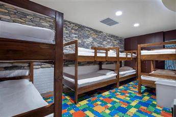 Granada Luxury Resort & Spa Okurcalar