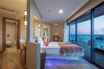 Granada Luxury Resort & Spa Okurcalar