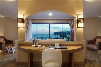 Granada Luxury Resort & Spa Okurcalar