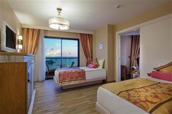 Granada Luxury Resort & Spa Okurcalar