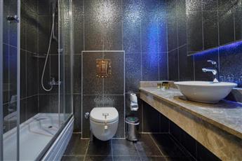 Granada Luxury Resort & Spa Okurcalar