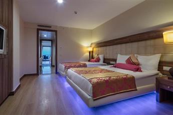 Granada Luxury Resort & Spa Okurcalar