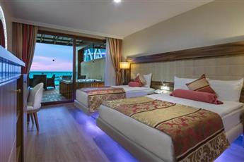 Granada Luxury Resort & Spa Okurcalar