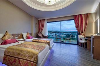 Granada Luxury Resort & Spa Okurcalar