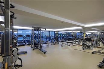 Granada Luxury Resort & Spa Okurcalar