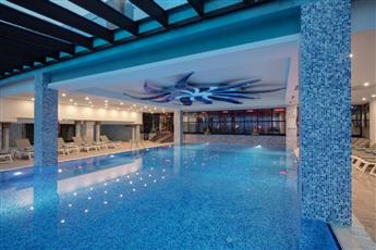 Granada Luxury Resort & Spa Okurcalar