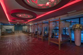 Granada Luxury Resort & Spa Okurcalar