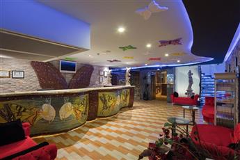 Granada Luxury Resort & Spa Okurcalar