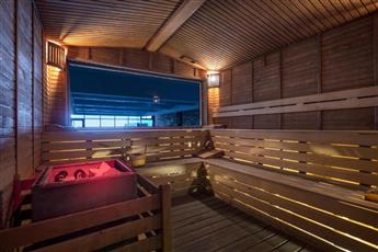 Granada Luxury Resort & Spa Okurcalar