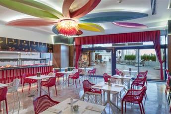 Granada Luxury Resort & Spa Okurcalar
