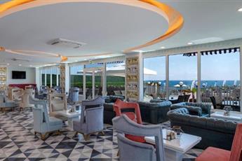 Granada Luxury Resort & Spa Okurcalar