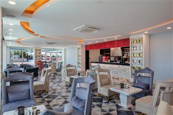 Granada Luxury Resort & Spa Okurcalar