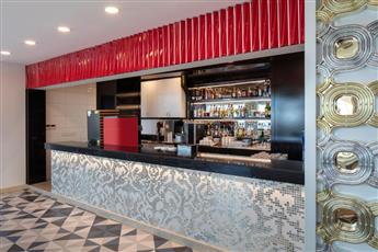 Granada Luxury Resort & Spa Okurcalar