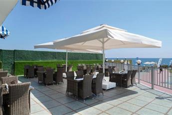 Granada Luxury Resort & Spa Okurcalar