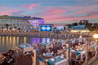 Granada Luxury Resort & Spa Okurcalar