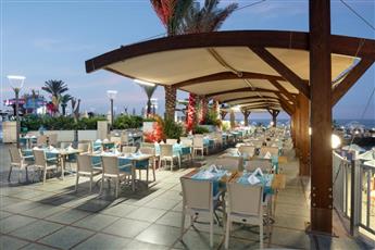 Granada Luxury Resort & Spa Okurcalar
