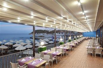 Granada Luxury Resort & Spa Okurcalar