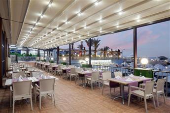 Granada Luxury Resort & Spa Okurcalar