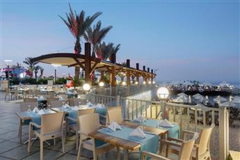 Granada Luxury Resort & Spa Okurcalar