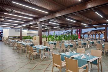 Granada Luxury Resort & Spa Okurcalar