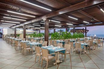 Granada Luxury Resort & Spa Okurcalar