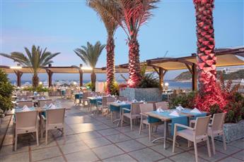 Granada Luxury Resort & Spa Okurcalar