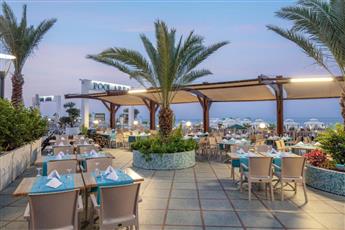Granada Luxury Resort & Spa Okurcalar