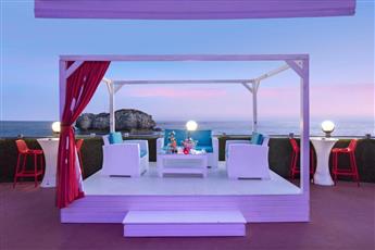 Granada Luxury Resort & Spa Okurcalar