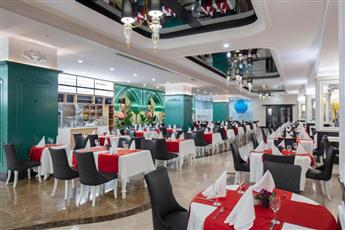 Granada Luxury Resort & Spa Okurcalar