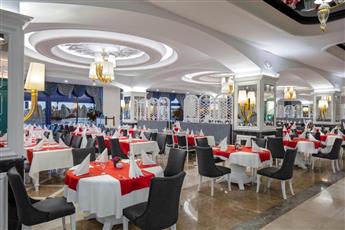 Granada Luxury Resort & Spa Okurcalar
