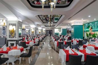 Granada Luxury Resort & Spa Okurcalar