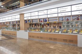 Granada Luxury Resort & Spa Okurcalar