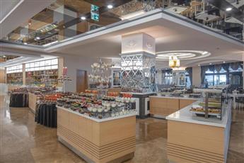 Granada Luxury Resort & Spa Okurcalar