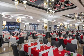 Granada Luxury Resort & Spa Okurcalar