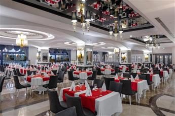 Granada Luxury Resort & Spa Okurcalar