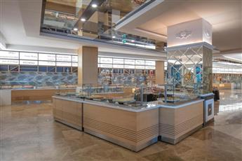 Granada Luxury Resort & Spa Okurcalar